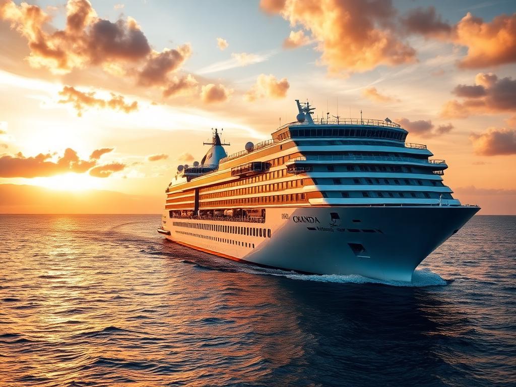 Caribe en Crucero