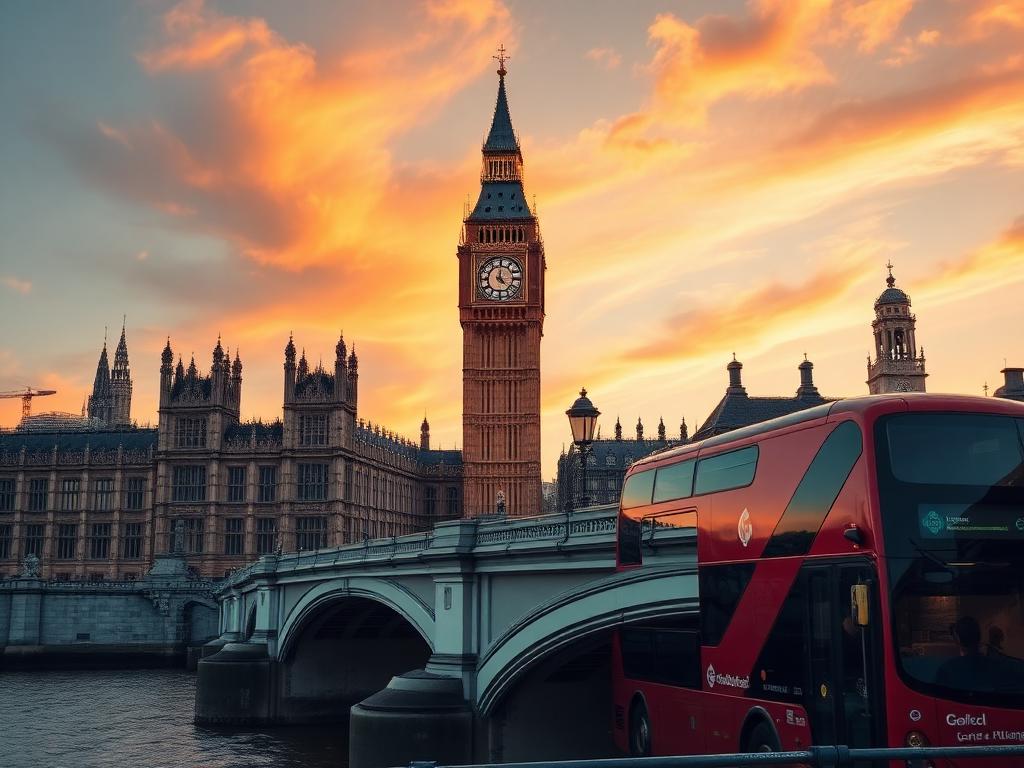 Londres, Inglaterra
