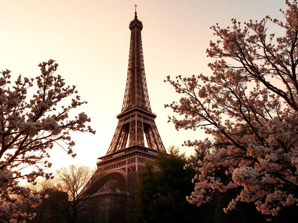 París, Francia