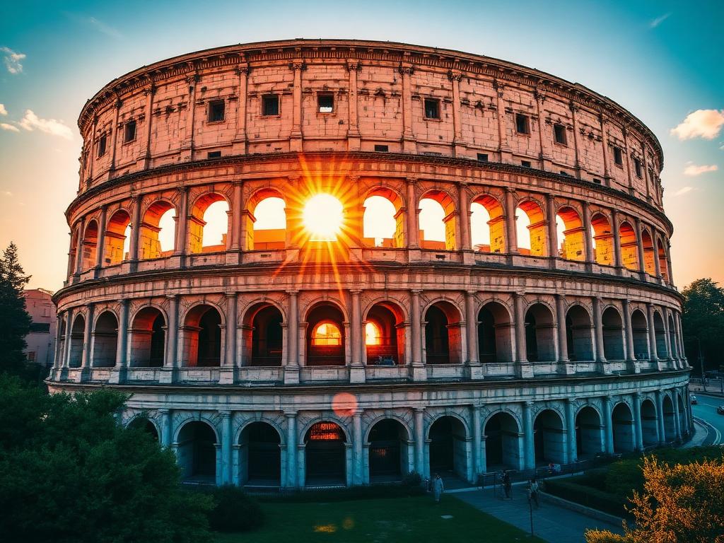 Roma, Italia